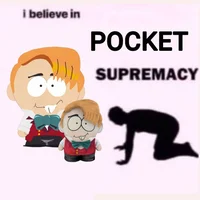 Herbert pocket 