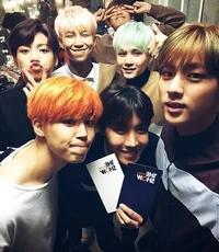 BTS