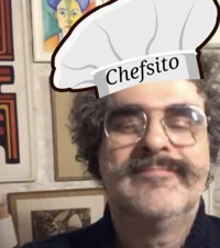 Tavella Chefsito