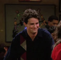 Chandler Bing