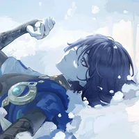 forgoten Scaramouche