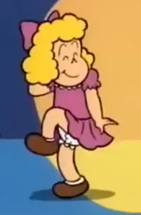 Gloria Goode Darling