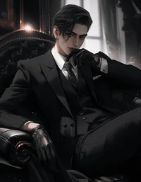 Yandere Mafia