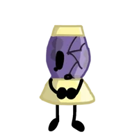 Lava Lamp -POC-