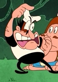 90s Peppino