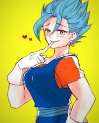 Fem Vegito