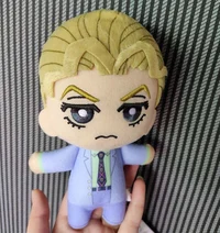 Plush Kira Yoshikage