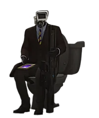 Brown Coated Cameram