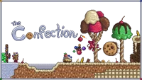 The Confection Biome