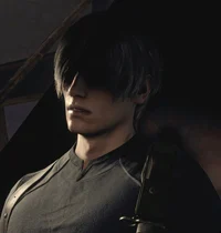 Leon Kennedy