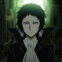 Akutagawa Ryunosuke