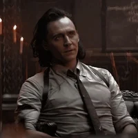 Loki Laufeyson