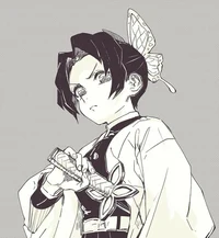 Kocho Shinobu
