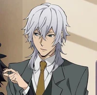 Fukuzawa - HC AU