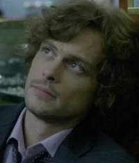 Spencer Reid