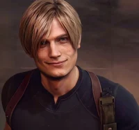 Leon Kennedy