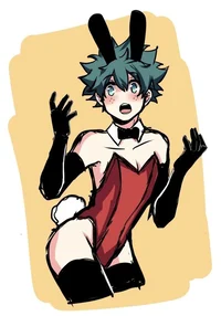 Deku
