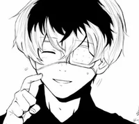 Haise Sasaki