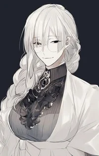 Spy - female vers