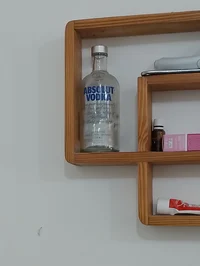 Mr Vodka