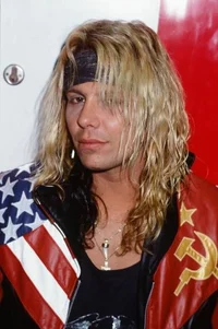 Vince Neil