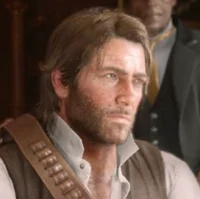 Arthur Morgan