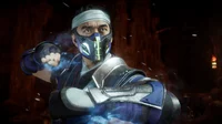 Sub zero 