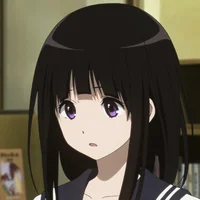 Chitanda Eru