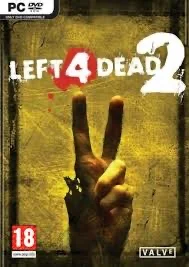 Left 4 Dead RPG