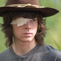 Carl Grimes