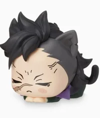 Kitten genya