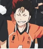 Nishinoya