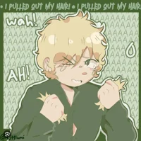 Yandere tweek