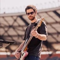 Guy Berryman