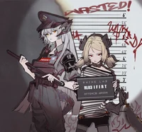 -Female Prison- RP