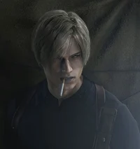 Leon Kennedy 