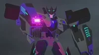 Megatronus