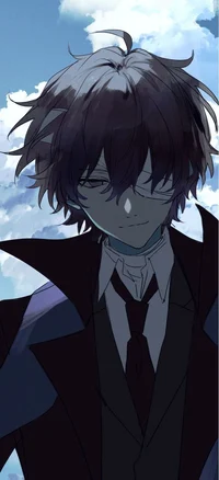 Dazai Osamu