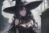 Bruja Dania 