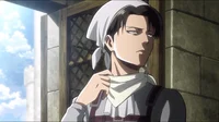 Levi Ackerman 