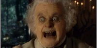 Bilbo baggins