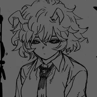 Mina ashido 
