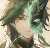 Father Xiao 