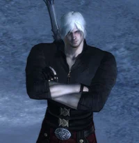 Dante Sparda
