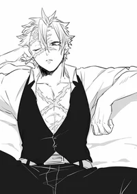 Sanemi -busy husband