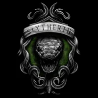 Slytherin GC