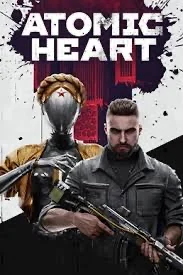 Atomic Heart RPG