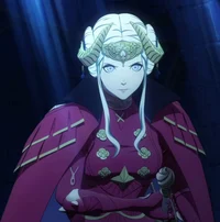 Edelgard Hresvelg