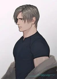 Leon Kennedy