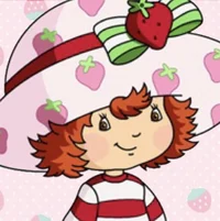Strawberry Shortcake